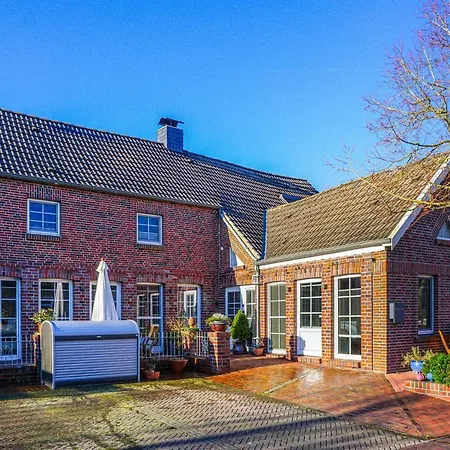 Moewe Krummhörn
